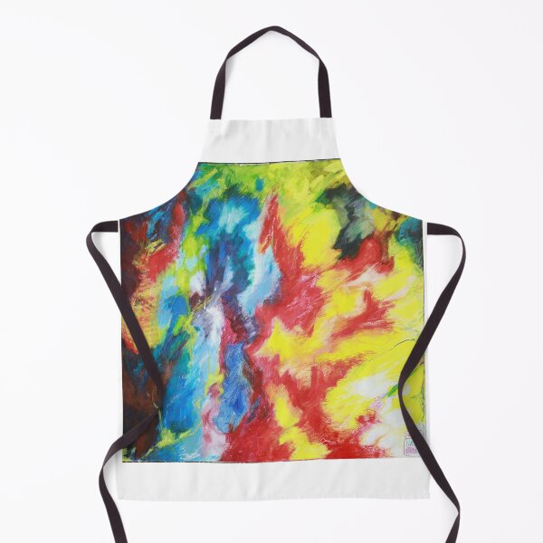 Item preview, abstract splash designed and sold by NataGallo.