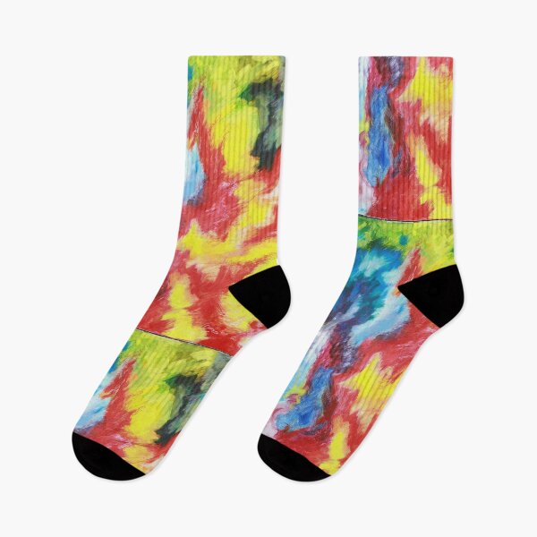 Item preview, abstract splash  designed and sold by NataGallo.