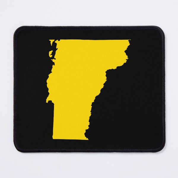 Item preview, Yellow Vermont Design designed and sold by PhilbonianDezin.