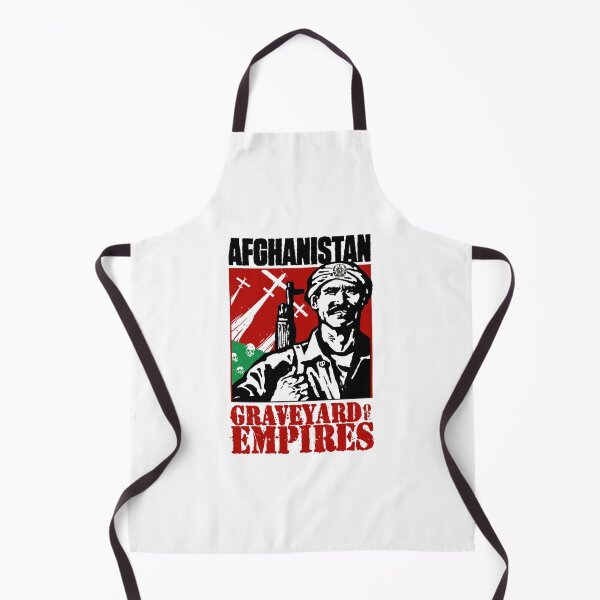 Item preview, Graveyard of Empires; Afghanistan; designed and sold by StickerApe.