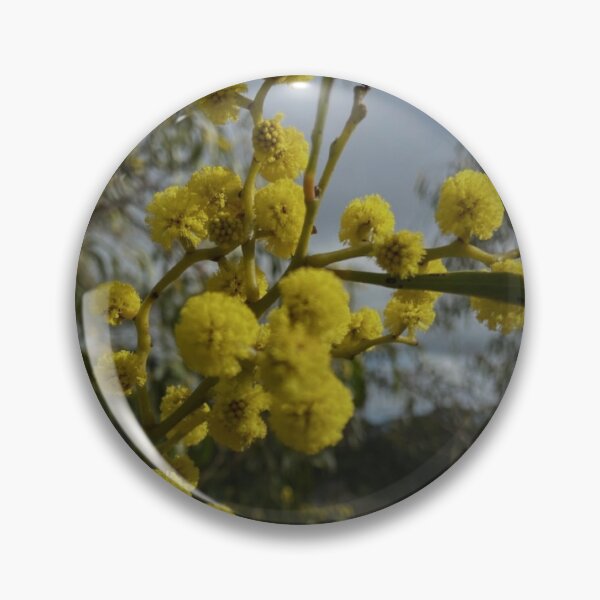Item preview, Wattle Whisper designed and sold by Jayne  Sims.