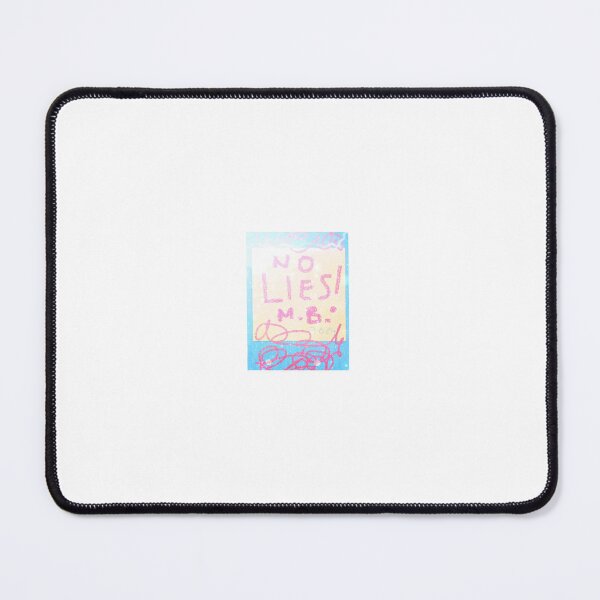 Item preview, No Lies! designed and sold by MBistGewinner.