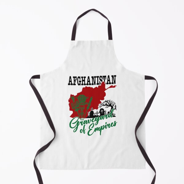 Item preview, Graveyard of Empires; Afghanistan; designed and sold by StickerApe.