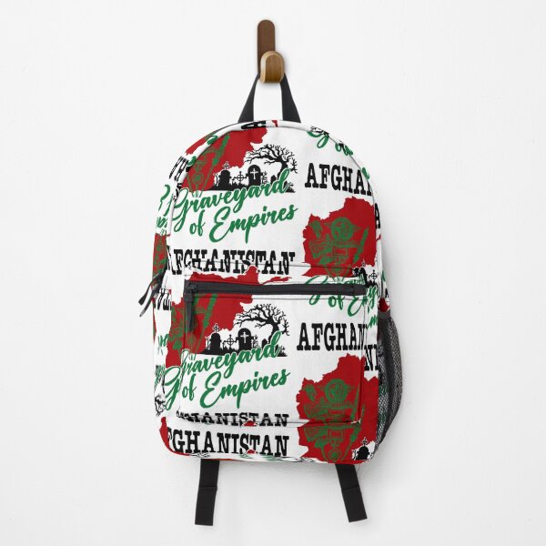 Item preview, Graveyard of Empires; Afghanistan;  designed and sold by StickerApe.