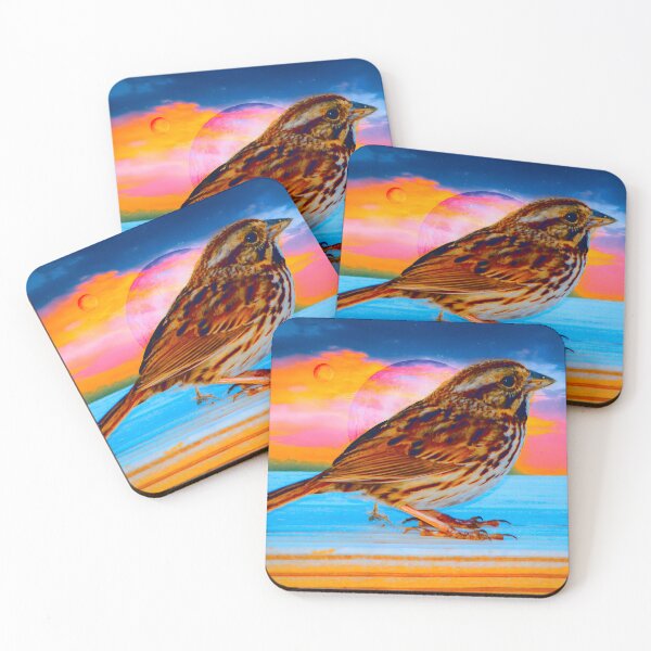 Item preview, Sunset Melody  designed and sold by CASturgill.