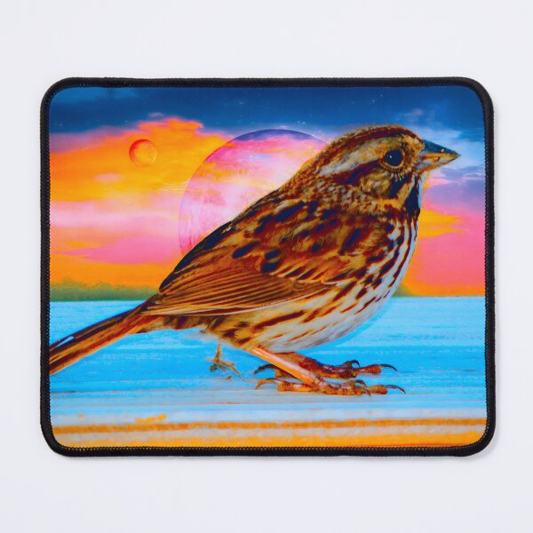 Item preview, Sunset Melody designed and sold by CASturgill.