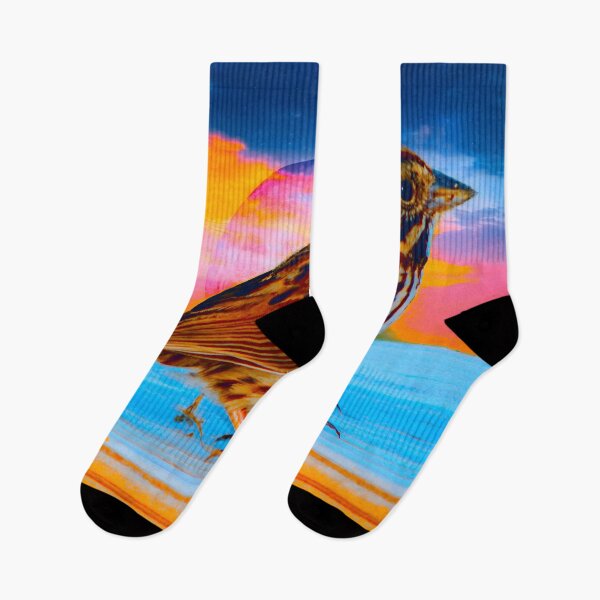 Item preview, Sunset Melody  designed and sold by CASturgill.
