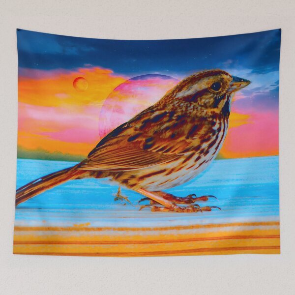 Item preview, Sunset Melody  designed and sold by CASturgill.
