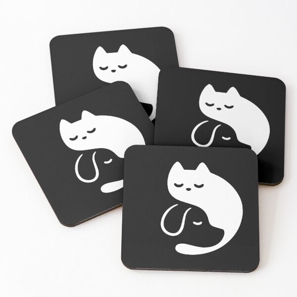 Item preview, Cat Dog designed and sold by Timegraf.