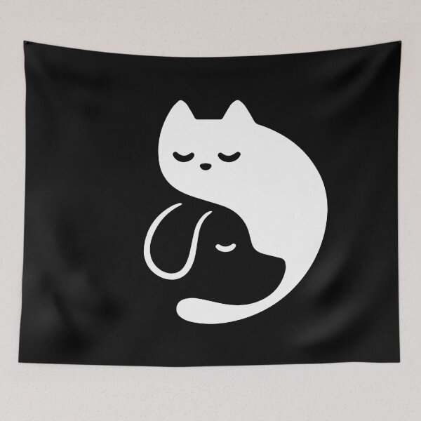 Item preview, Cat Dog designed and sold by Timegraf.