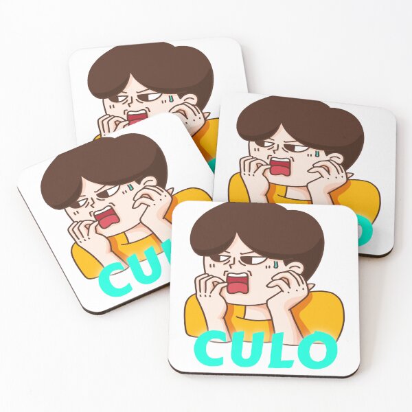Item preview, Culoo designed and sold by quantum X.