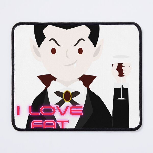Item preview, Dracula loves designed and sold by quantum X.