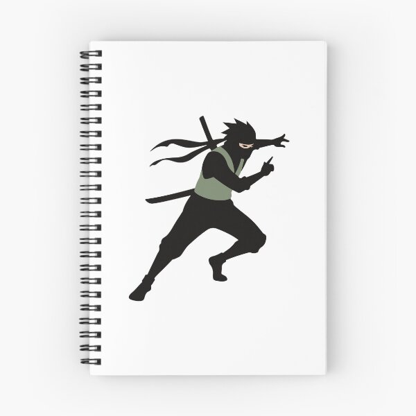 Item preview, Ninja designed and sold by wi geon.