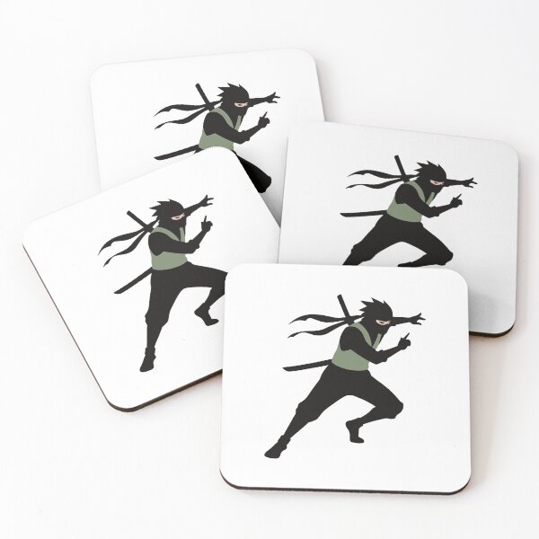 Item preview, Ninja designed and sold by wi geon.