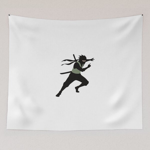 Item preview, Ninja designed and sold by wi geon.