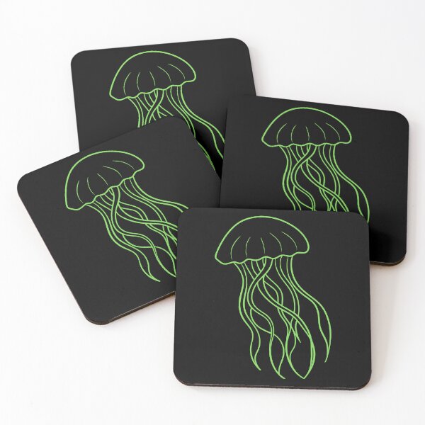 Item preview, Jellyfish  designed and sold by broadwaygirl142.