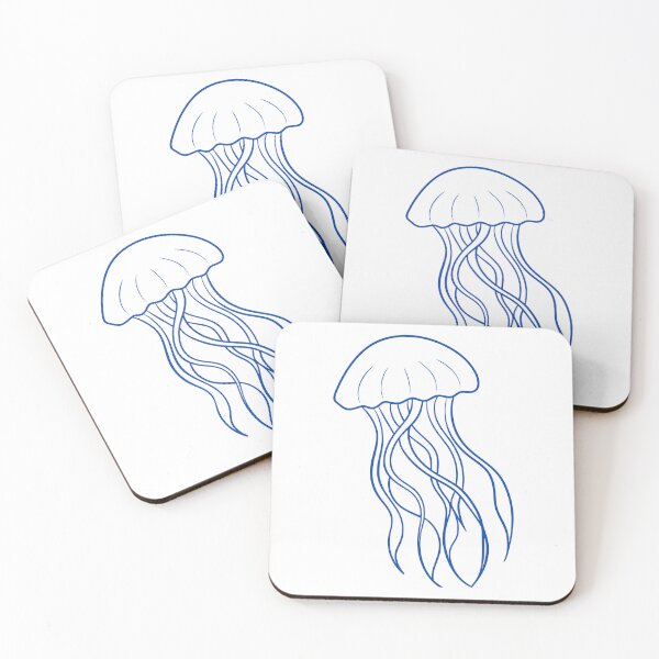 Item preview, Jellyfish designed and sold by broadwaygirl142.