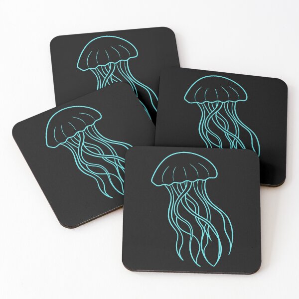 Item preview, Jellyfish  designed and sold by broadwaygirl142.