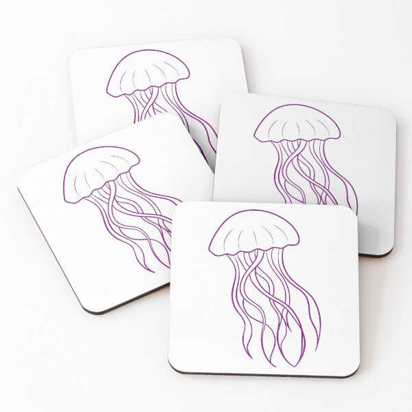 Item preview, Jellyfish designed and sold by broadwaygirl142.