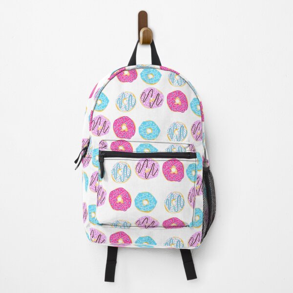 Item preview, Fun Sprinkle Donuts designed and sold by missmann.