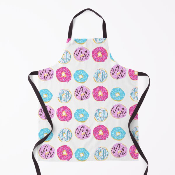 Item preview, Fun Sprinkle Donuts designed and sold by missmann.