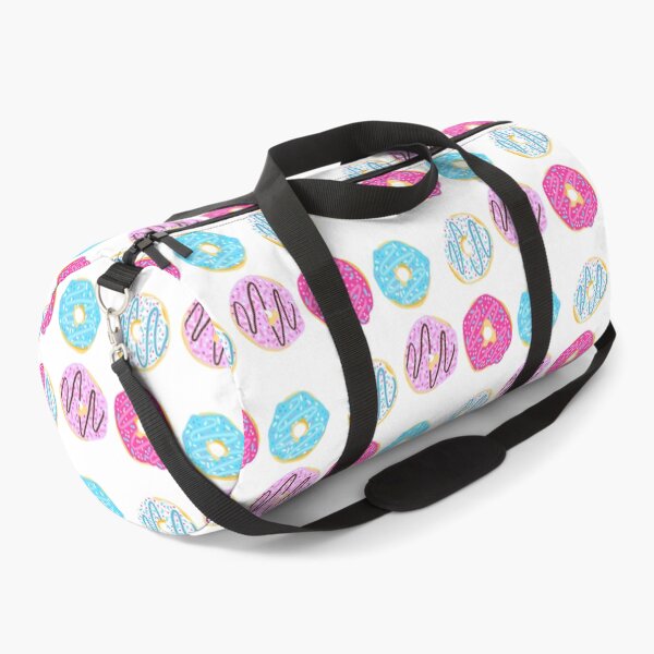 Item preview, Fun Sprinkle Donuts  designed and sold by missmann.