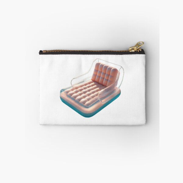 Item preview, Aesthetic Inflatable Chair designed and sold by Mirjustin03.