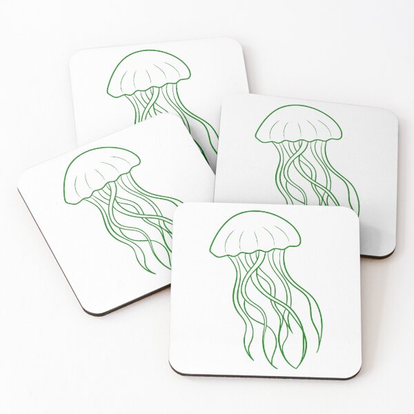 Item preview, Jellyfish designed and sold by broadwaygirl142.