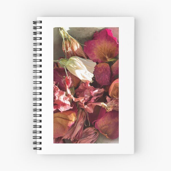 Item preview, Petals in Time designed and sold by Jayne Sims.