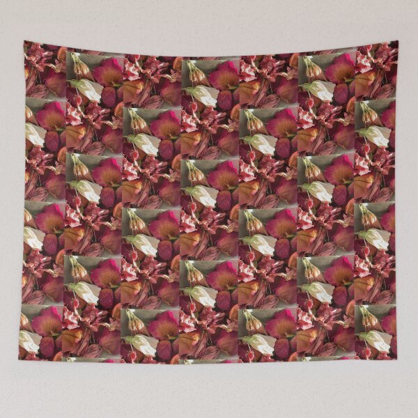 Item preview, Petals in Time designed and sold by Jayne  Sims.