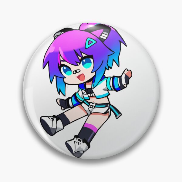 Item preview, Digital Diva Fanart designed and sold by Kaidaxon.