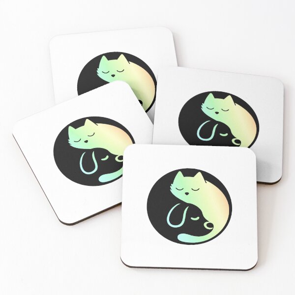 Item preview, Cat Dog designed and sold by Timegraf.