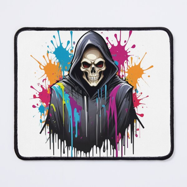 Item preview, Explosion of Color - The Reaper designed and sold by TBoxy.