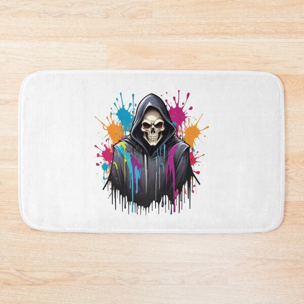 Item preview, Explosion of Color - The Reaper designed and sold by TBoxy.