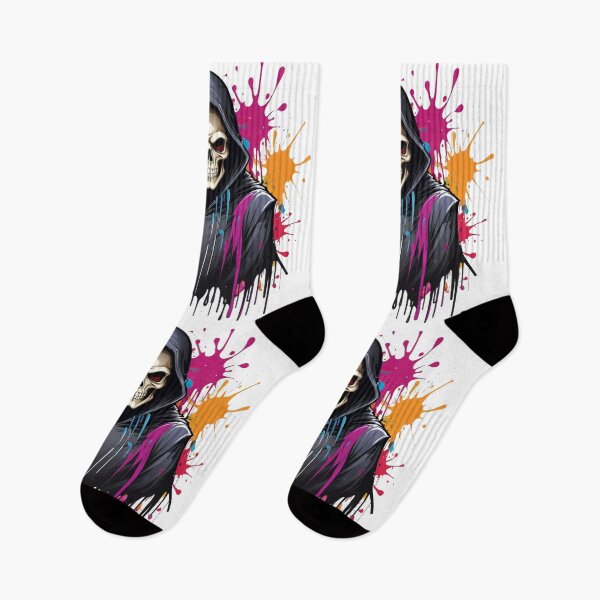 Item preview, Explosion of Color - The Reaper designed and sold by TBoxy.