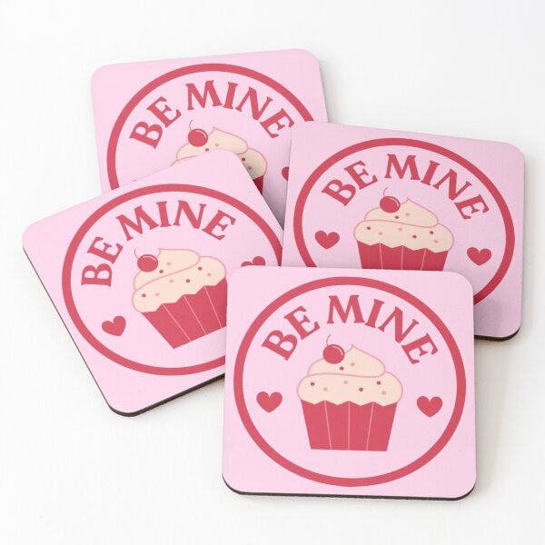 Item preview, Be Mine designed and sold by BUYALL.
