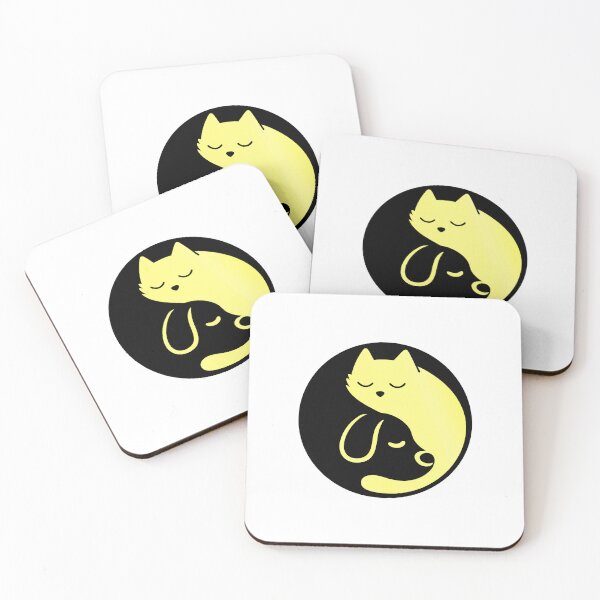 Item preview, Cat Dog designed and sold by Timegraf.