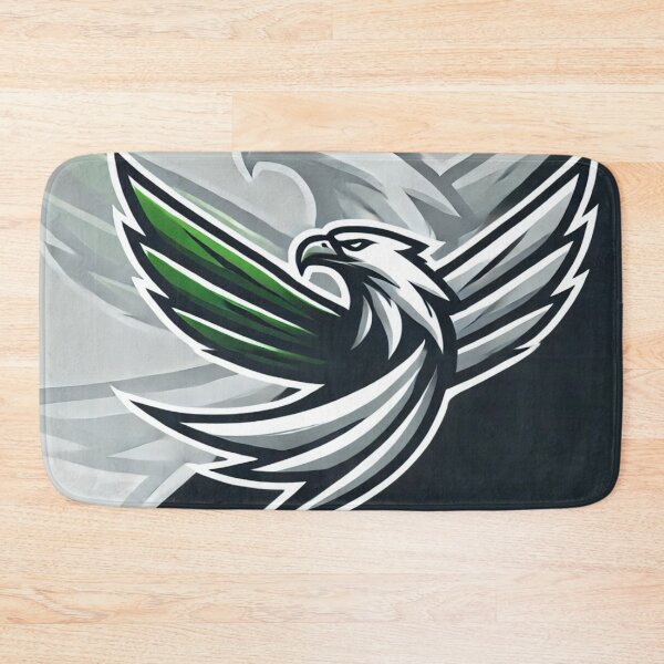 Item preview, Eagles Football designed and sold by Brennan Artistry.