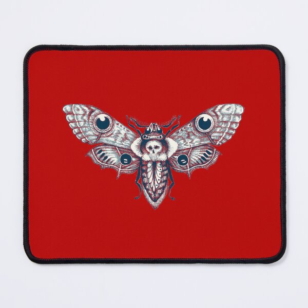 Item preview, Moth two designed and sold by MadHand-Craft.