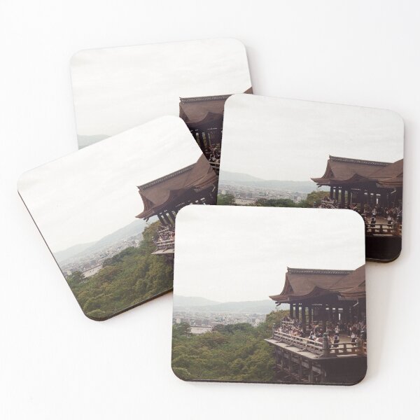 Item preview, Visiting Kyoto designed and sold by BpphotographySF.