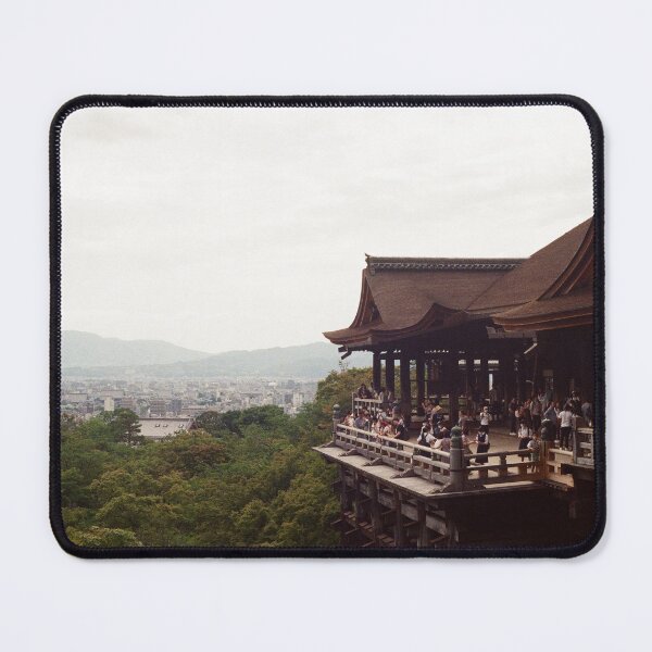 Item preview, Visiting Kyoto designed and sold by BpphotographySF.