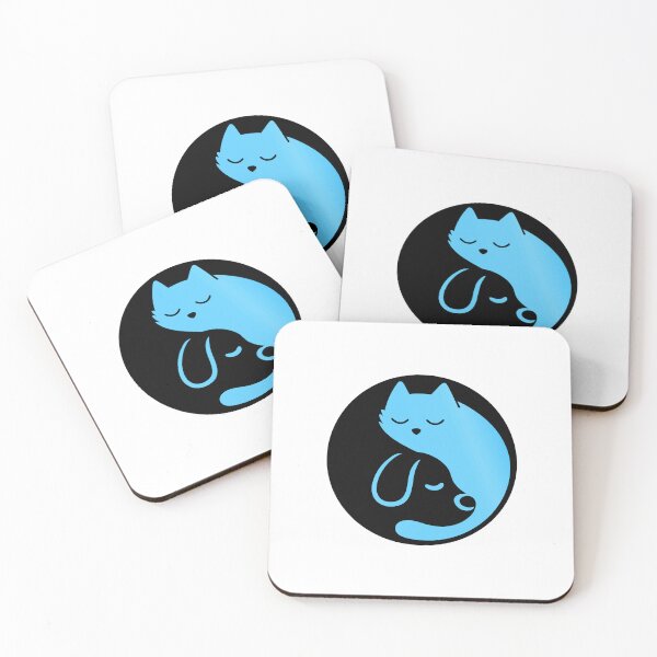 Item preview, Cat Dog designed and sold by Timegraf.