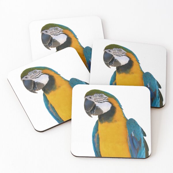 Item preview, Macaw designed and sold by rehm2000.