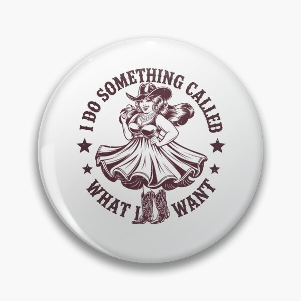 Item preview, I Do Something Called, What I Want designed and sold by Peter Stawicki.
