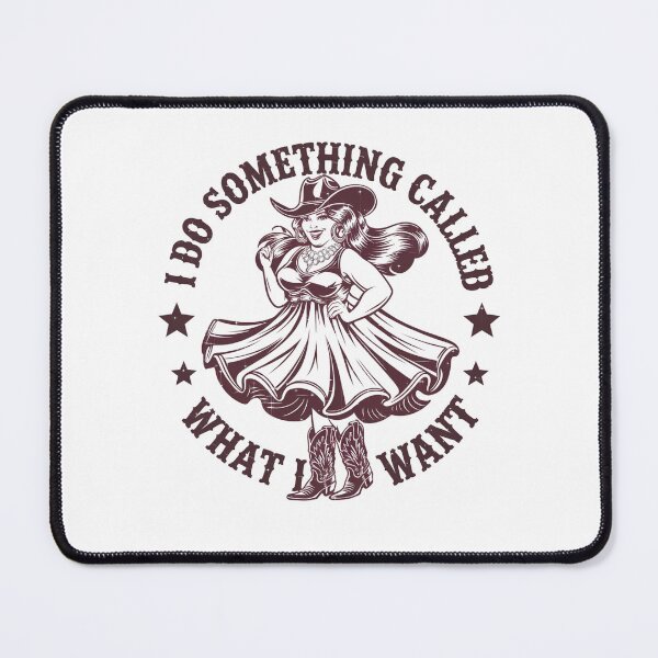 Item preview, I Do Something Called, What I Want designed and sold by Peter Stawicki.
