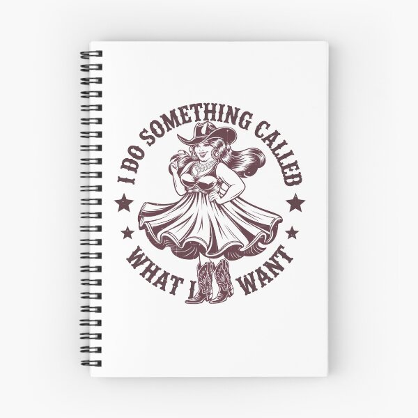 Item preview, I Do Something Called, What I Want designed and sold by Peter Stawicki.