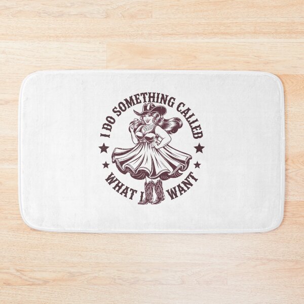 Item preview, I Do Something Called, What I Want designed and sold by Peter Stawicki.