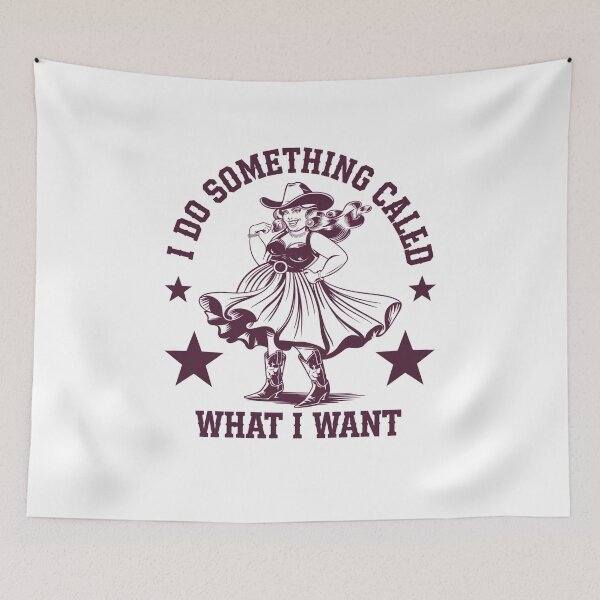 Item preview, Copy of I Do Something Called, What I Want designed and sold by Peter Stawicki.
