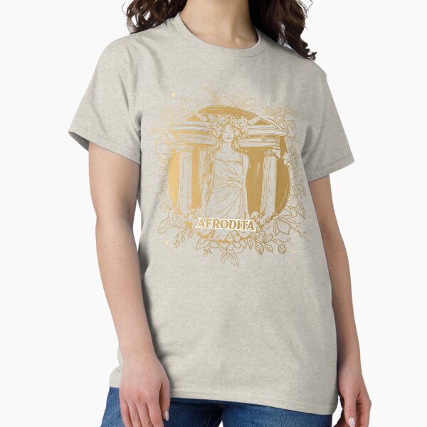 Item preview, Aphrodite designed and sold by PanIlustra.