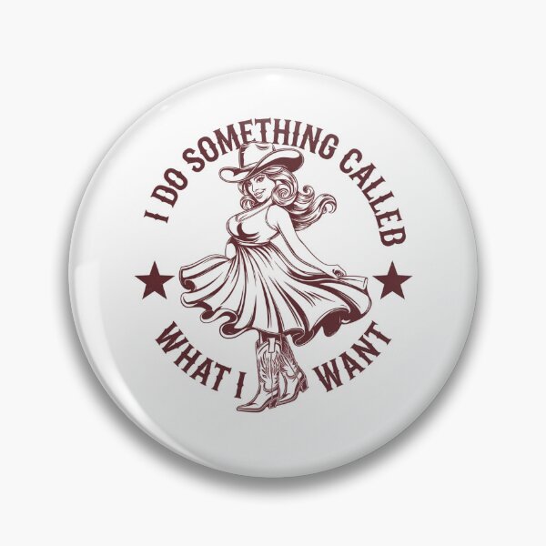 Item preview, I Do Something Called, What I Want designed and sold by Peter Stawicki.